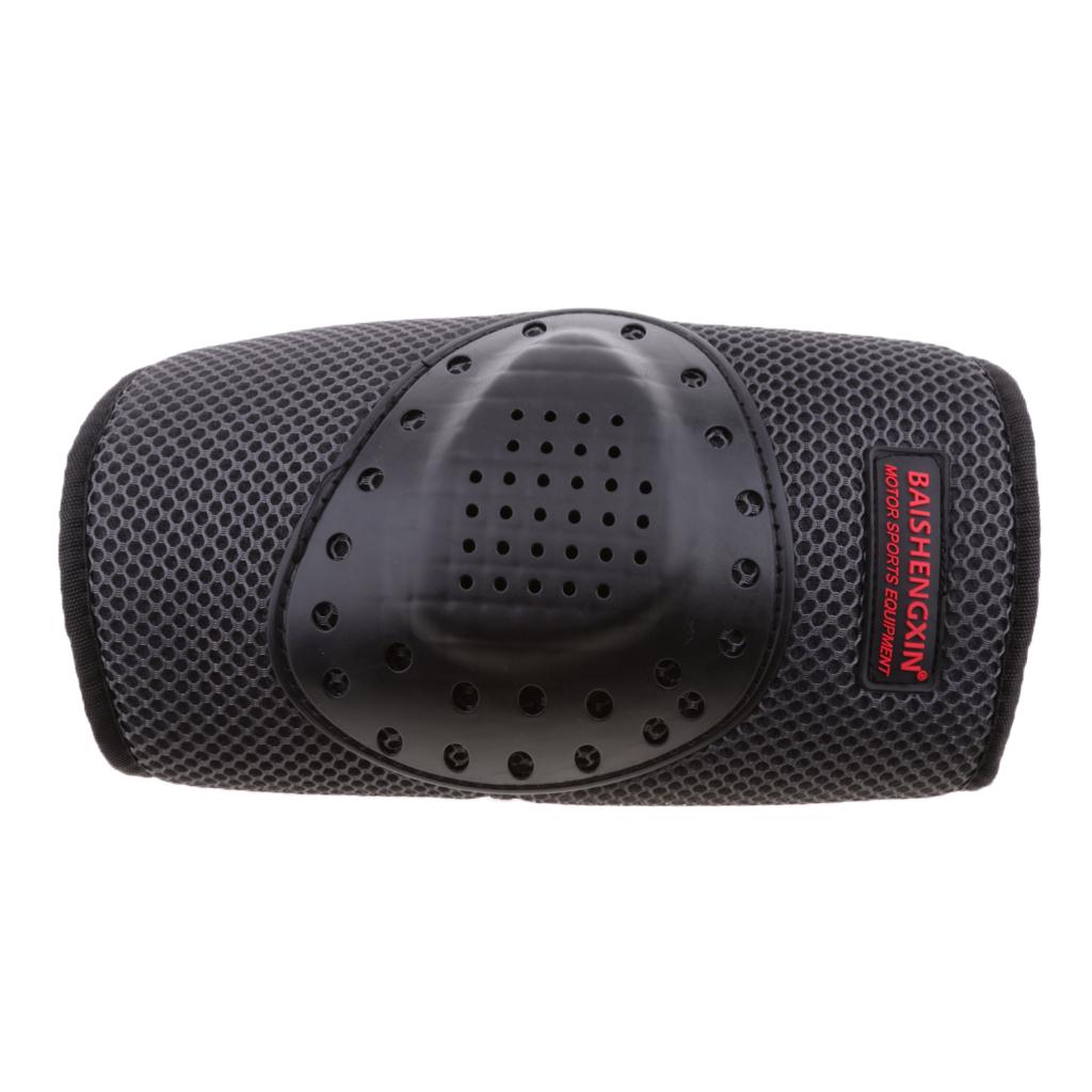 Mountain Biking Elbow Pads - Комплект защитных наколенников и налокотников с