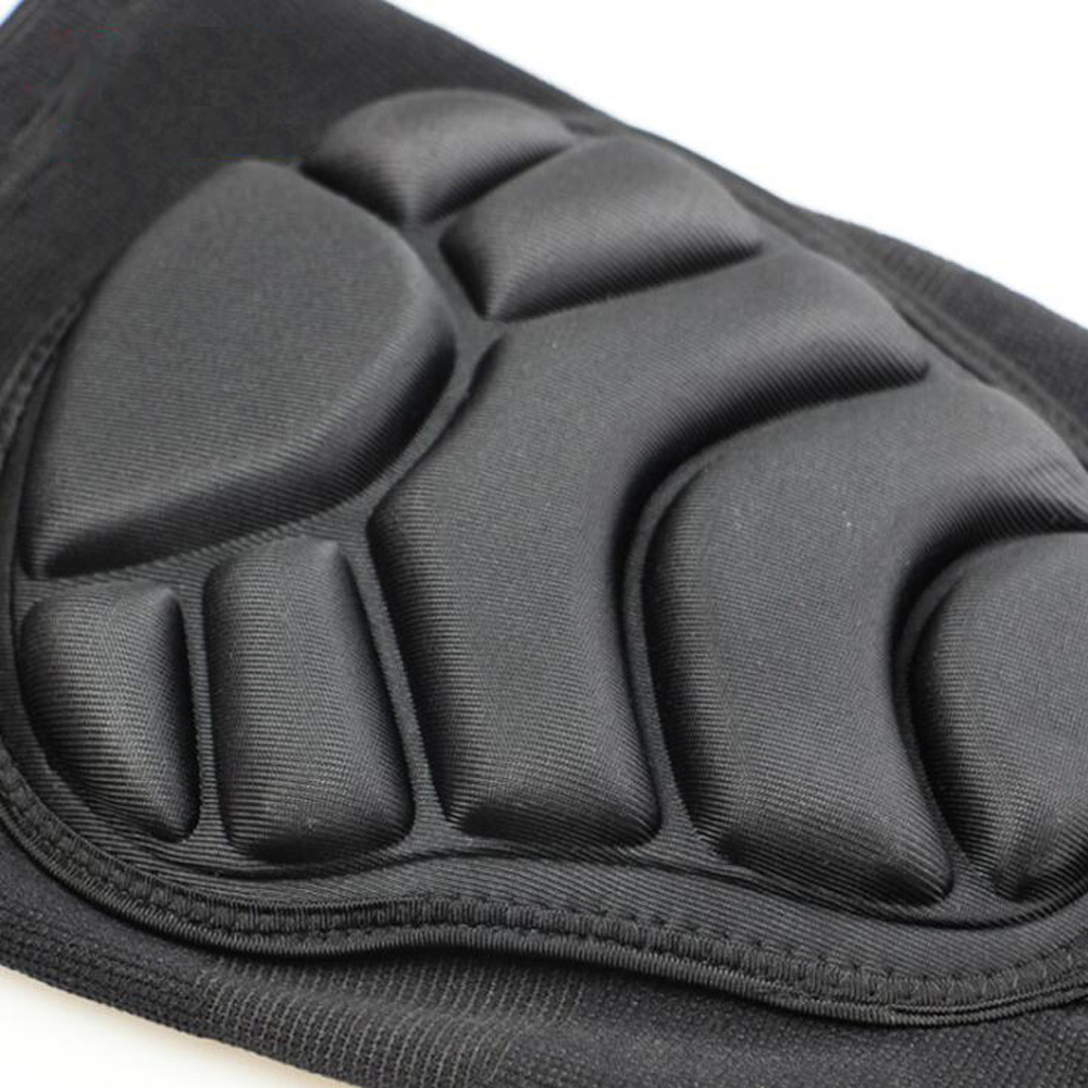 Mountain Biking Elbow Pads - 1 пара дышащих наколенников для горных