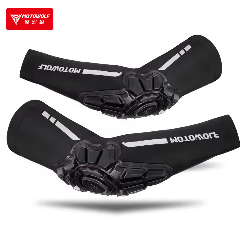 Новые летние налокотники для м – обзор и цена Mountain Biking Elbow Pads