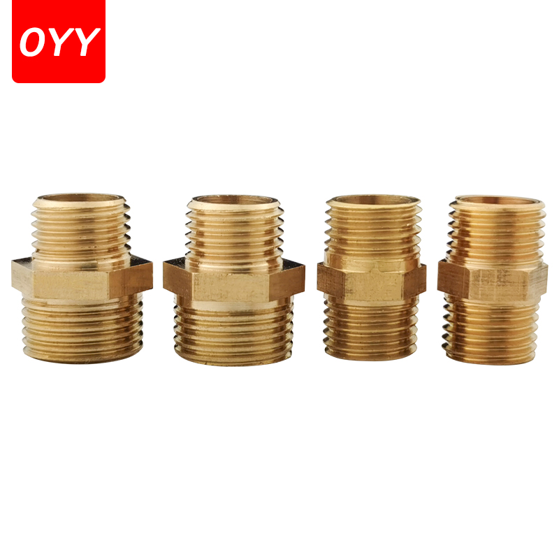 Латунная труба, шестигранный н – обзор и цена Spoke Nipple Brass